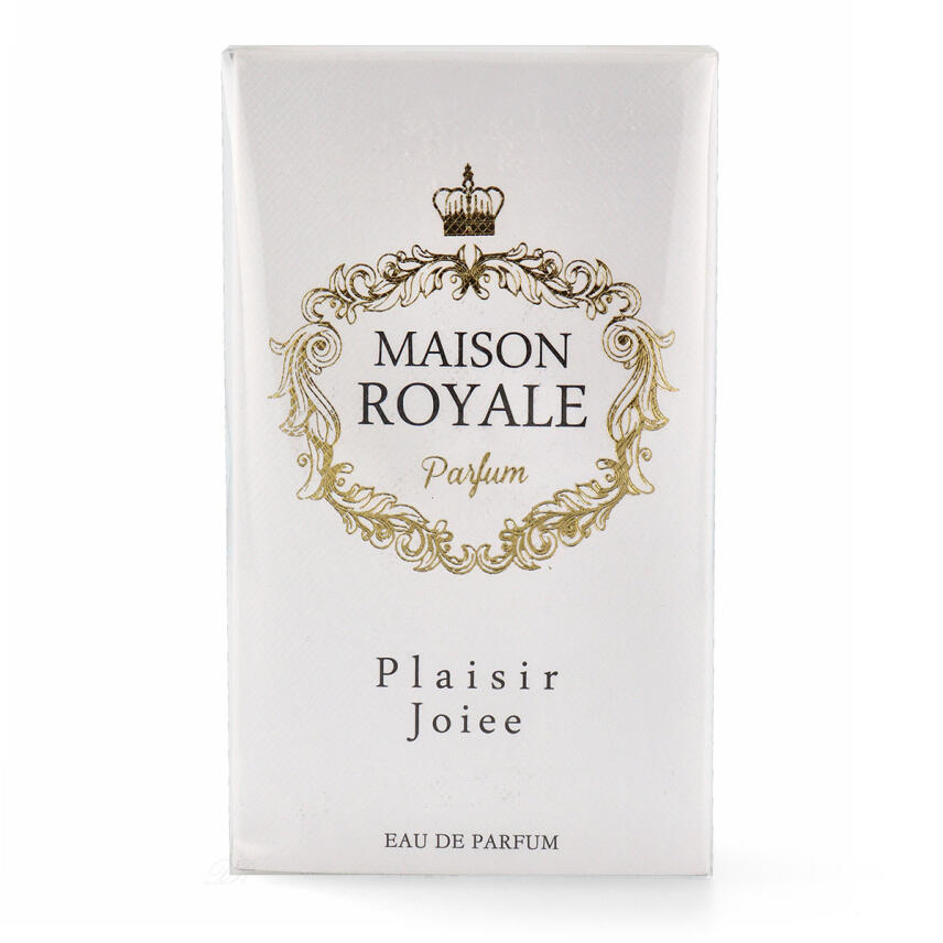 Maison Royale Plaisir Joiee Eau de Parfum 100 ml