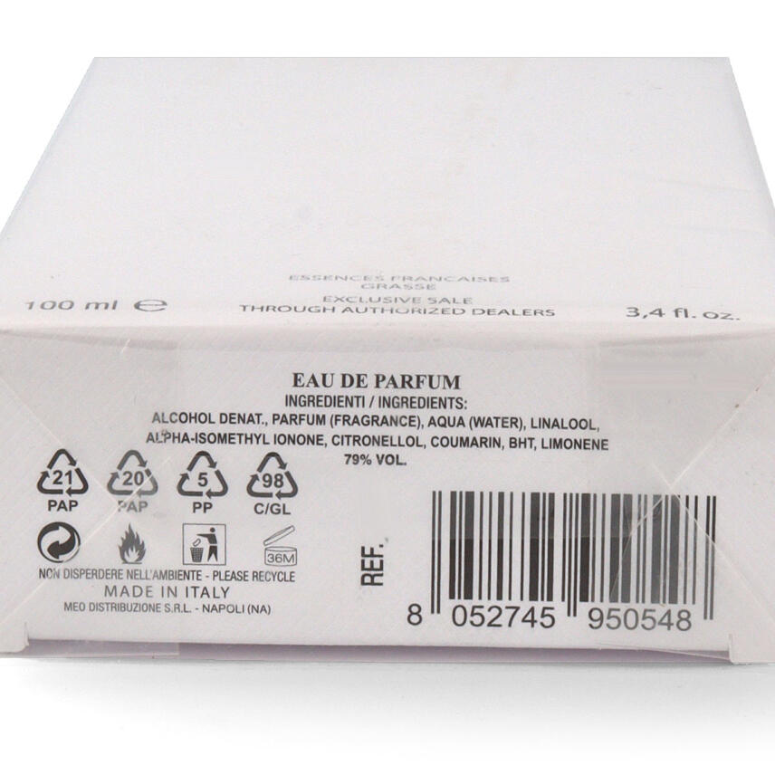 Maison Royale Plaisir Joiee Eau de Parfum 100 ml