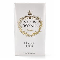 Maison Royale Plaisir Joiee Eau de Parfum 100 ml