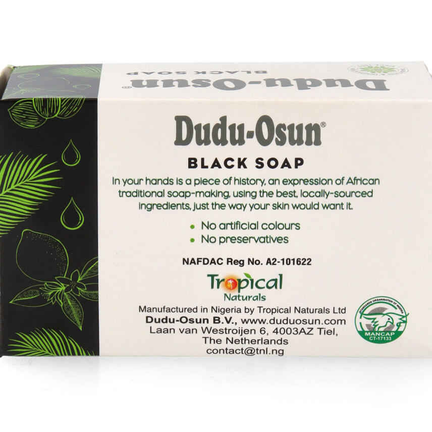 Dudu-Osun Black Soap 150 g