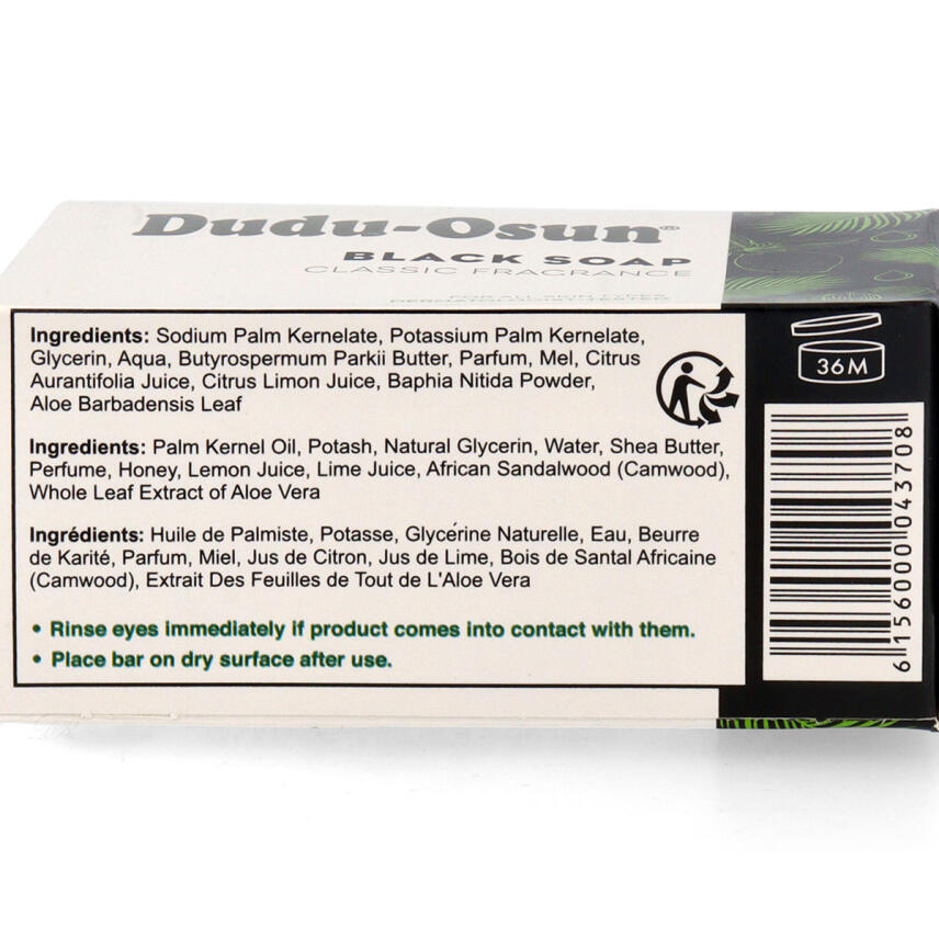 Dudu-Osun Black Soap 150 g