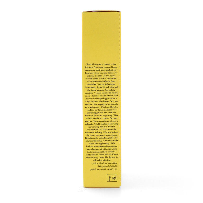Durance L&ograve;me Citron Cors&eacute; Eau de Toilette Kr&auml;ftige Zitrone 100 ml