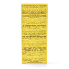 Durance L&ograve;me Citron Cors&eacute; Eau de Toilette Kr&auml;ftige Zitrone 100 ml