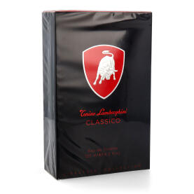 Tonino Lamborghini Classico Eau de Toilette Spray 125 ml