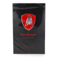 Tonino Lamborghini Classico Eau de Toilette Spray 125 ml