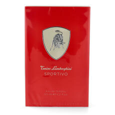 Tonino Lamborghini Sportivo Eau de Toilette Spray 125 ml