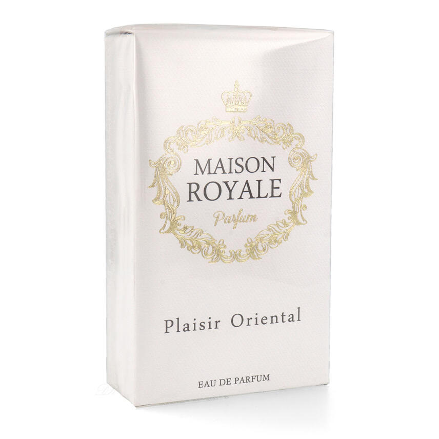 Maison Royale Plaisir Oriental Eau de Parfum 100 ml