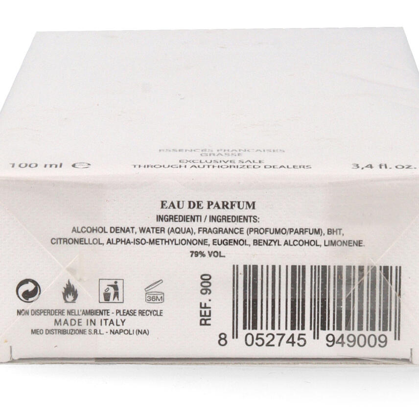 Maison Royale Plaisir Oriental Eau de Parfum 100 ml