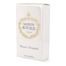 Maison Royale Plaisir Oriental Eau de Parfum 100 ml