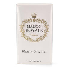 Maison Royale Plaisir Oriental Eau de Parfum 100 ml