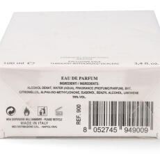 Maison Royale Plaisir Oriental Eau de Parfum 100 ml