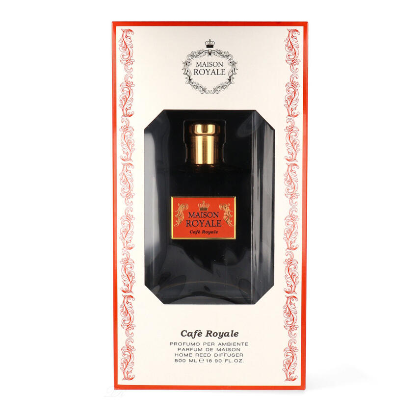 Maison Royale Cafe Royale Raumdiffusor 500 ml