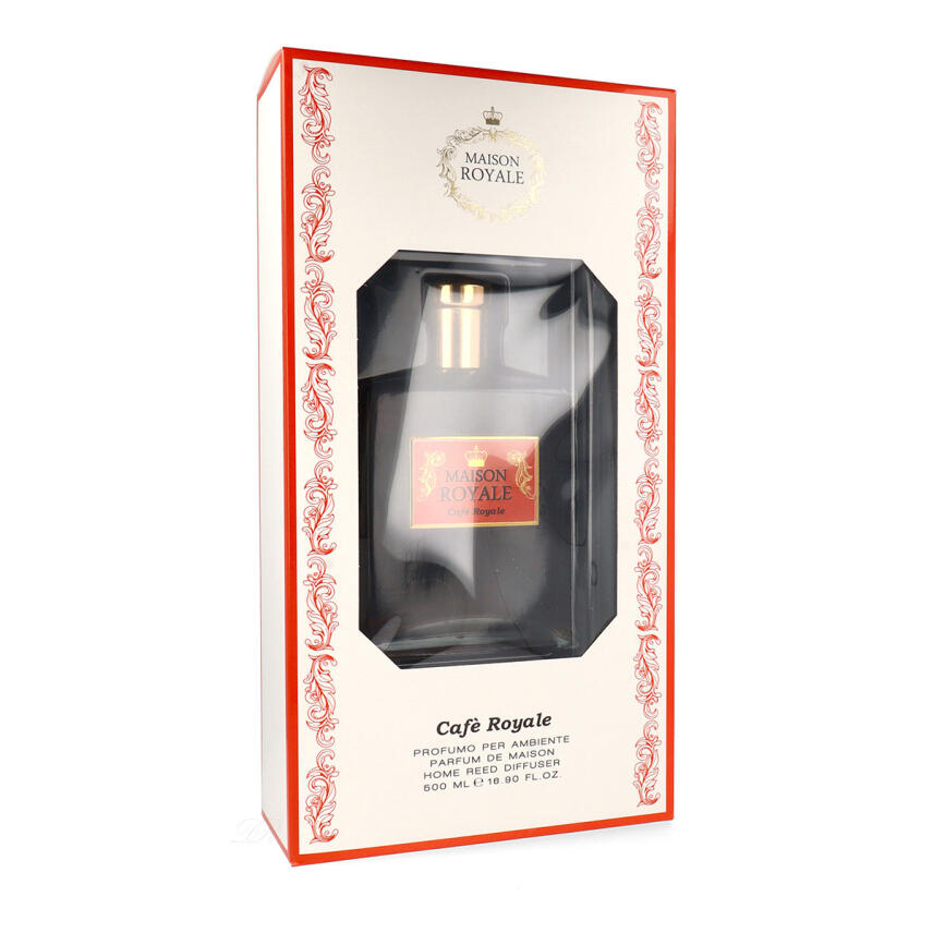 Maison Royale Cafe Royale Raumdiffusor 500 ml
