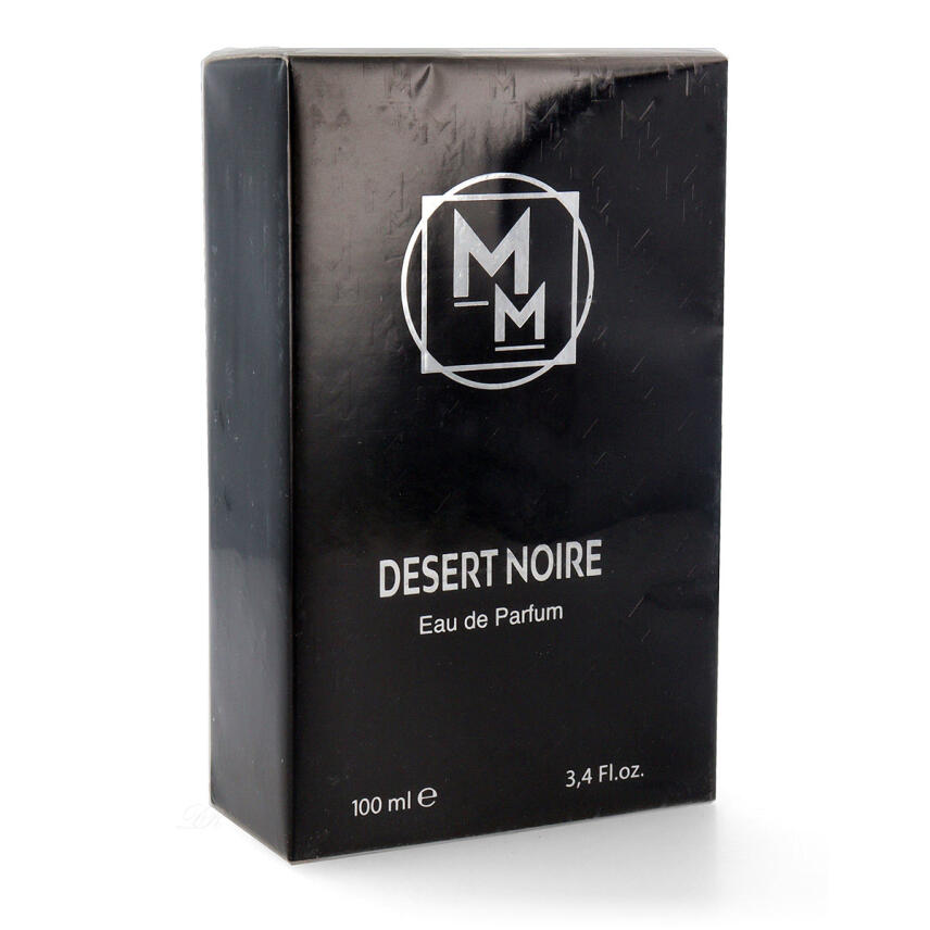MM Desert Noire Eau de Parfum 100 ml