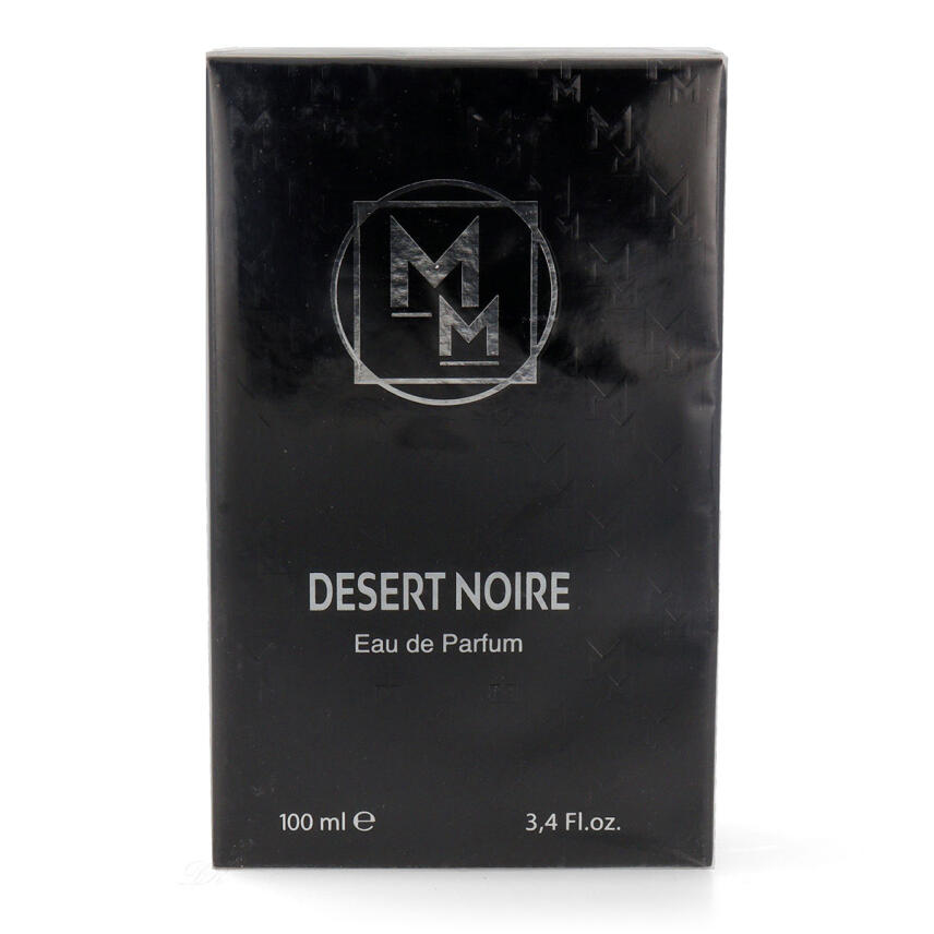 MM Desert Noire Eau de Parfum 100 ml