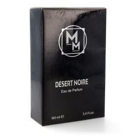 MM Desert Noire Eau de Parfum 100 ml