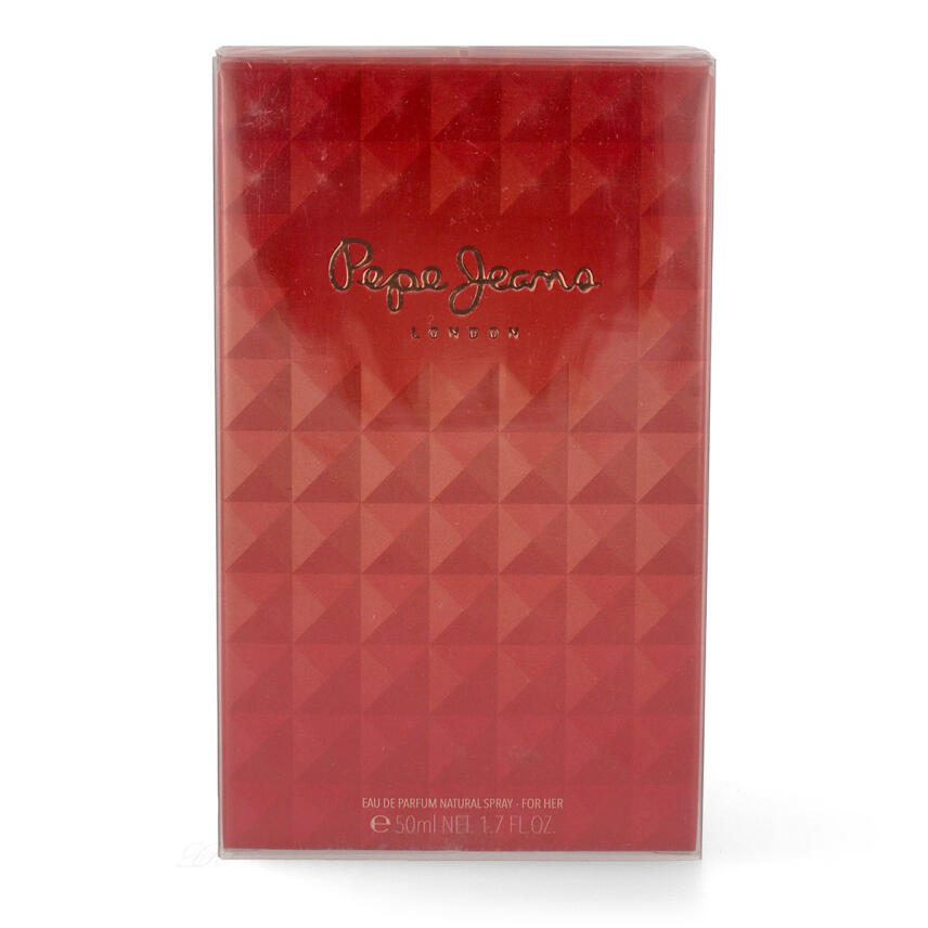 Pepe Jeans for Her Eau de Parfum 50 ml