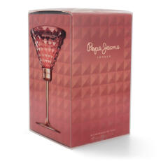 Pepe Jeans for Her Eau de Parfum 50 ml