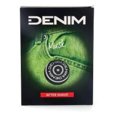 DENIM Musk After Shave 100 ml