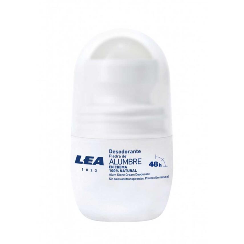 LEA Alaunstein Creme 48h Deoroller 20 ml