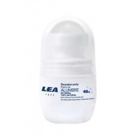 LEA Alaunstein Creme 48h Deoroller 20 ml