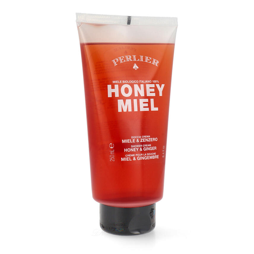 Perlier Honey Miel &amp; Ingwer Duschcreme 250 ml