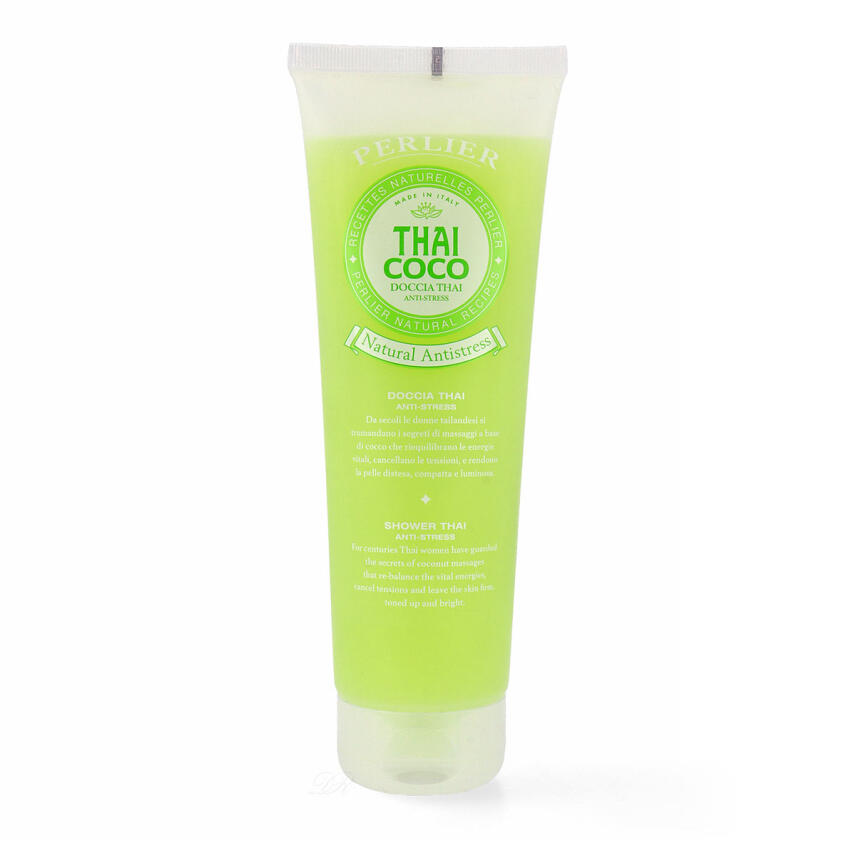 Perlier Thai Coco Duschgel 250 ml