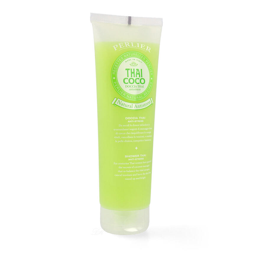 Perlier Thai Coco Duschgel 250 ml