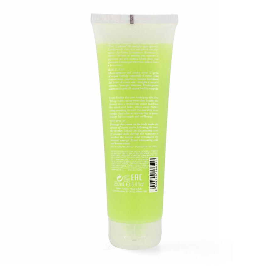 Perlier Thai Coco Duschgel 250 ml