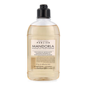 Perlier Mandorla Mandel Duschöl 250 ml