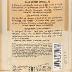 Perlier Mandorla Mandel Dusch&ouml;l 250 ml