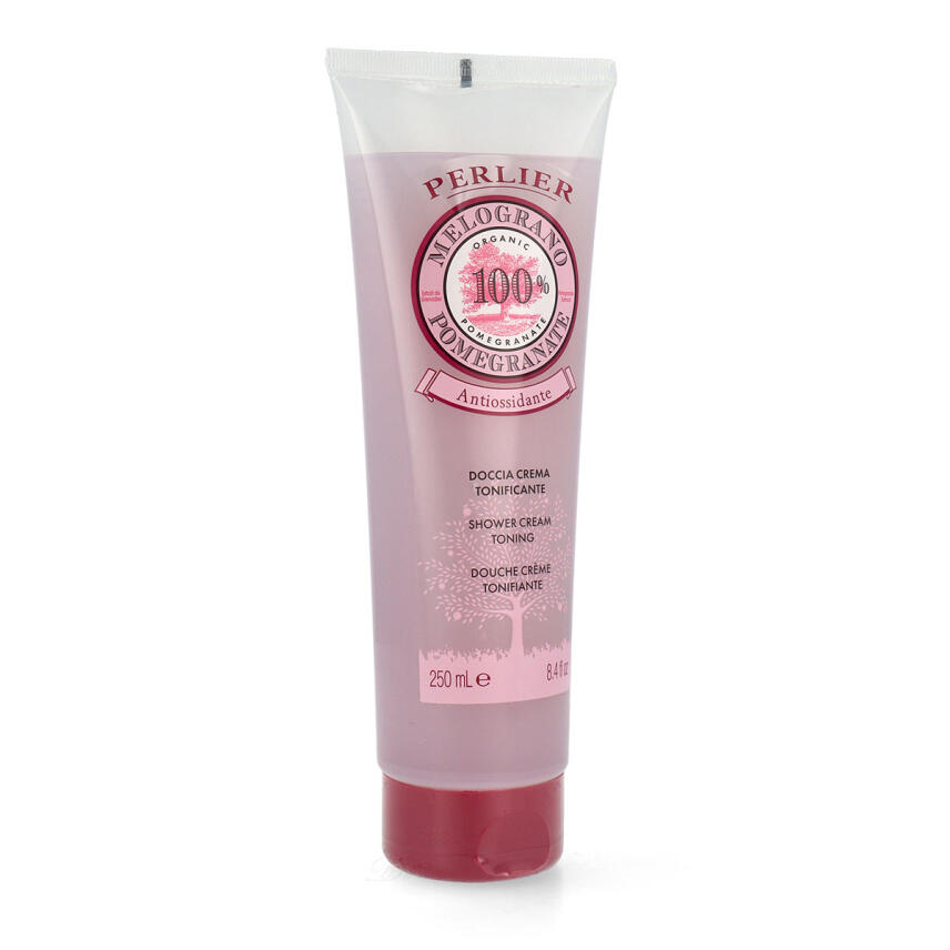 Perlier Melograno Granatapfel Duschcreme 250 ml
