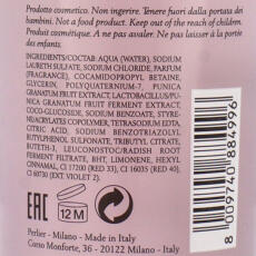 Perlier Melograno Granatapfel Duschcreme 250 ml