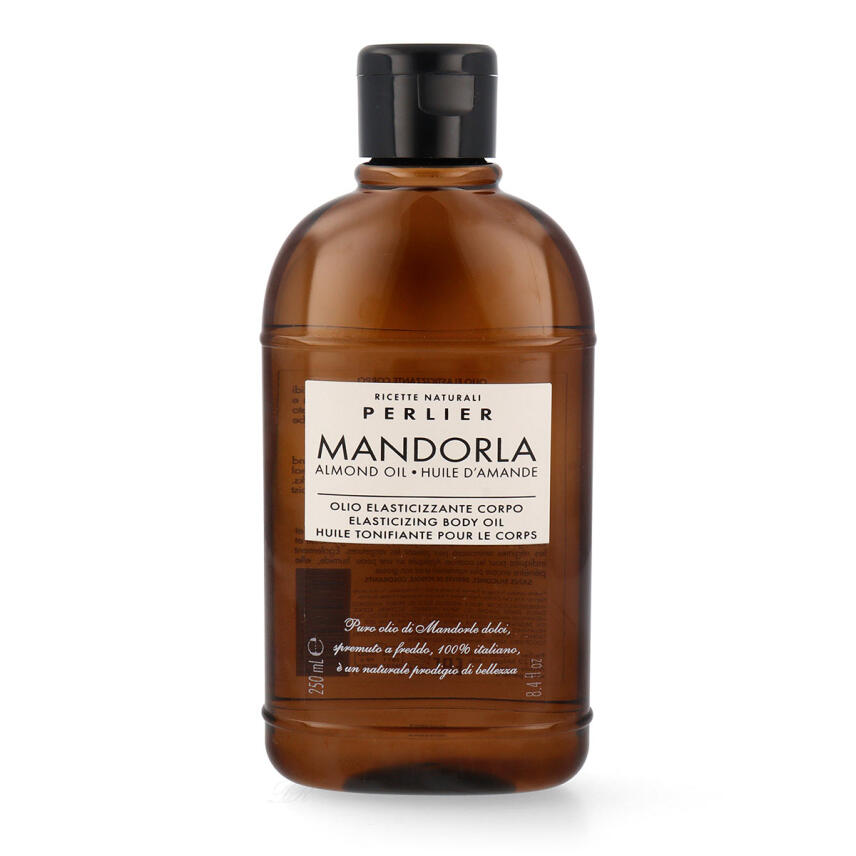 Perlier Mandorla Mandel K&ouml;rper&ouml;l 250 ml