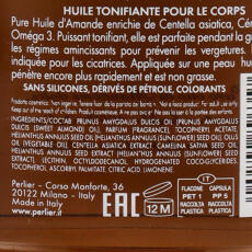 Perlier Mandorla Mandel K&ouml;rper&ouml;l 250 ml