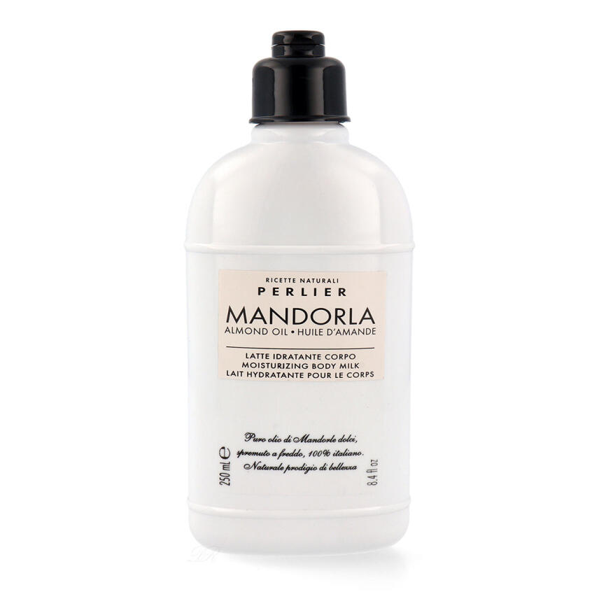 Perlier Mandorla Mandel K&ouml;rpermilch 250 ml