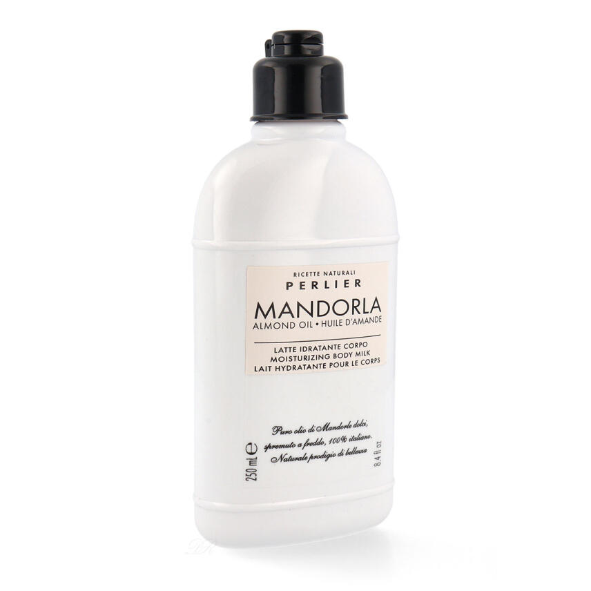 Perlier Mandorla Mandel K&ouml;rpermilch 250 ml