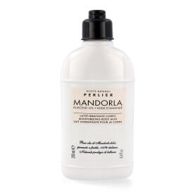 Perlier Mandorla Mandel Körpermilch 250 ml