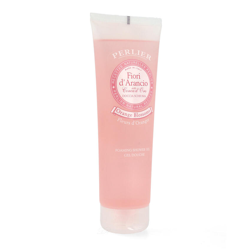 Perlier Fiori dArancio Duschgel 250 ml