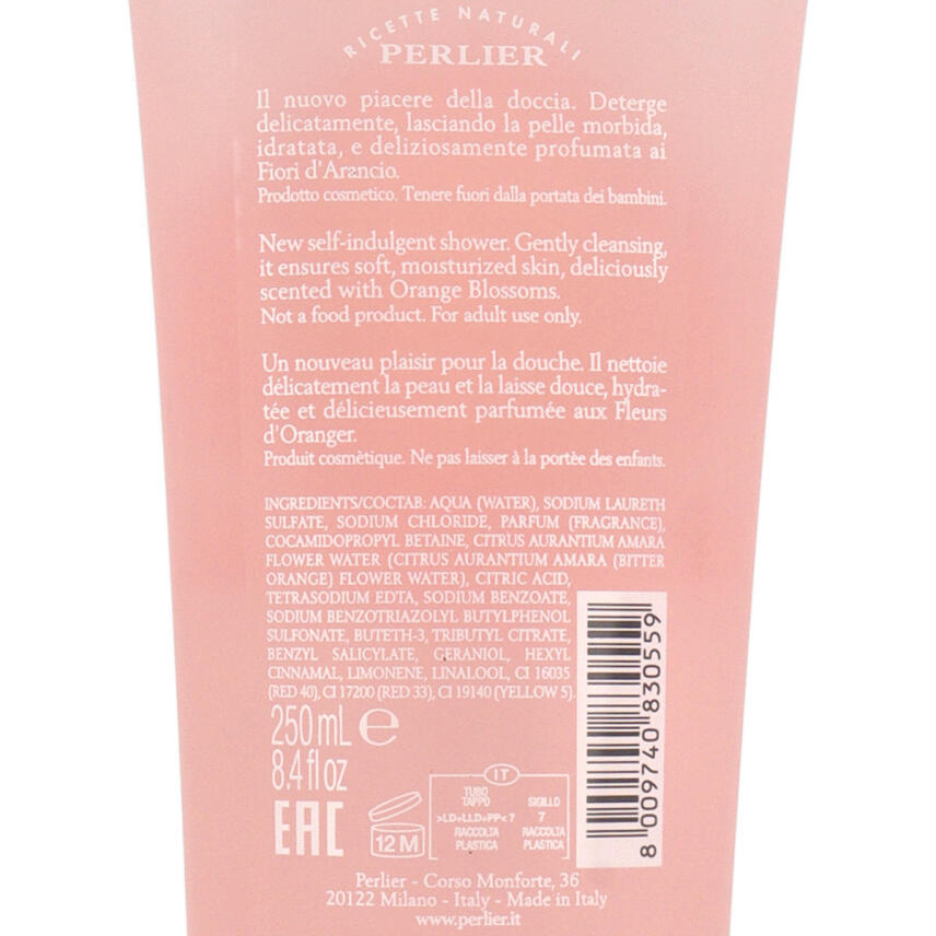 Perlier Fiori dArancio Duschgel 250 ml