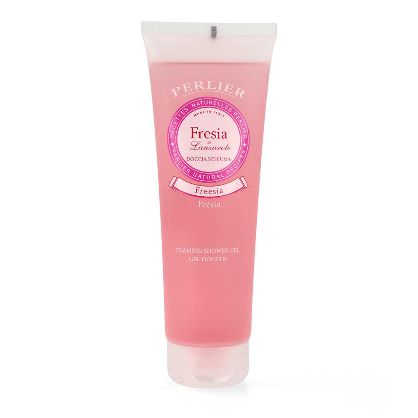 Perlier Fresia - Fresie Duschgel 250 ml