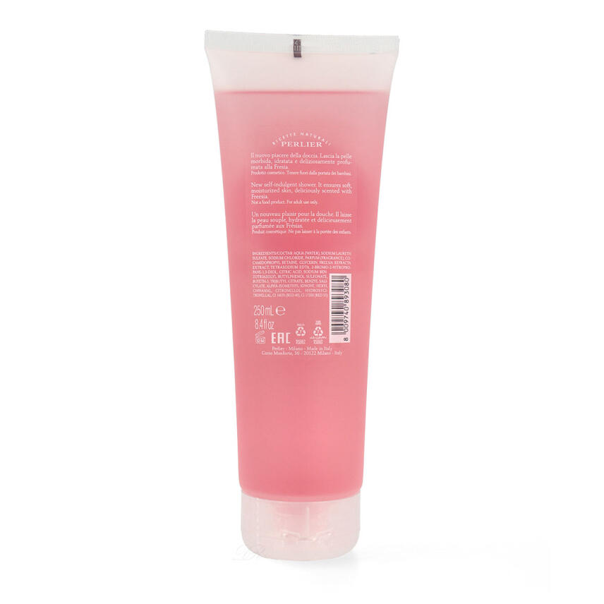 Perlier Fresia - Fresie Duschgel 250 ml