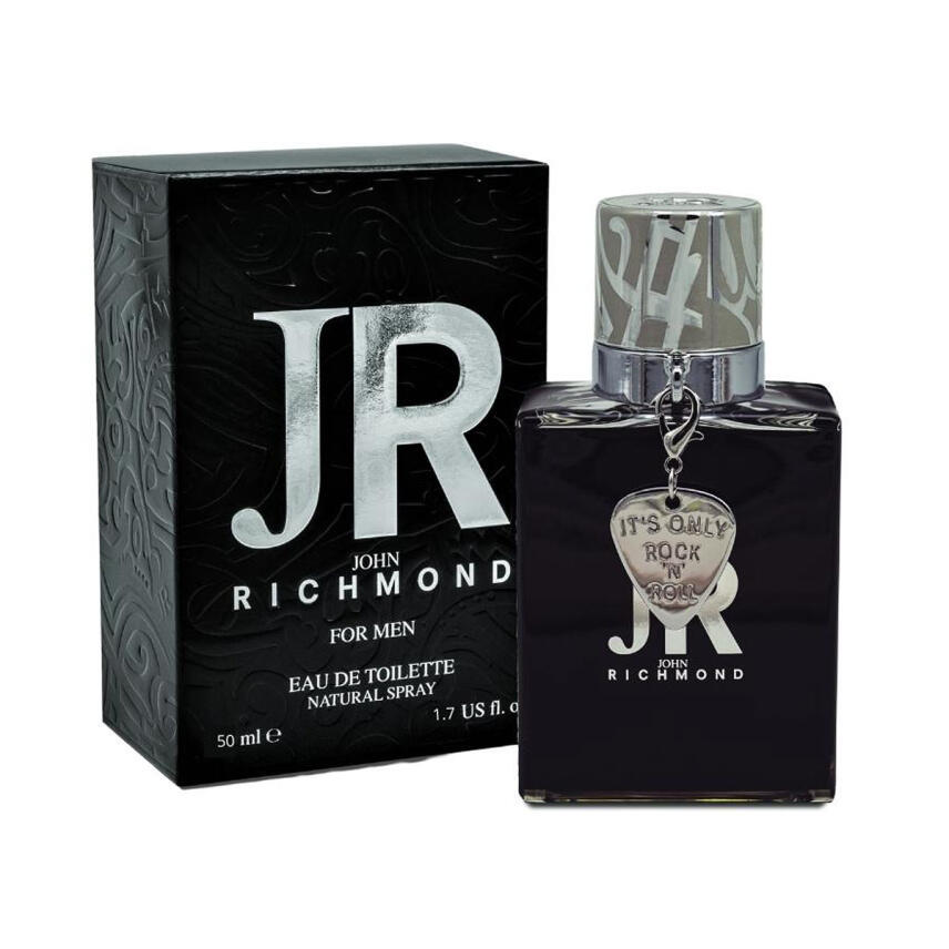 John Richmond JR for men Eau de Toilette 50 ml vapo