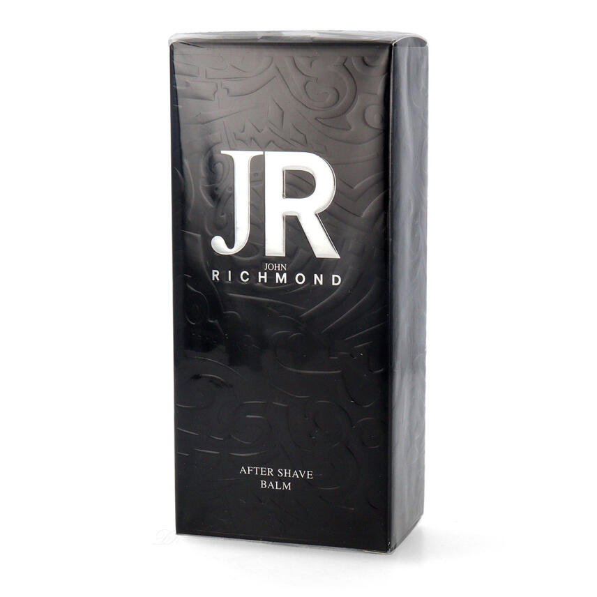 John Richmond JR for men Aftershave Balsam 100 ml