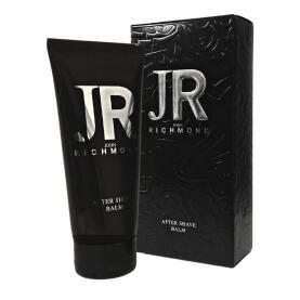 John Richmond JR for men Aftershave Balsam 100 ml