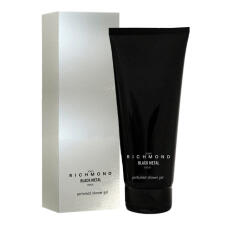 John Richmond Black Metal Man Duschgel 200 ml