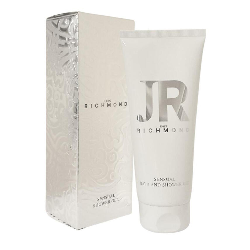 John Richmond JR for Woman Sensual Duschgel 200 ml