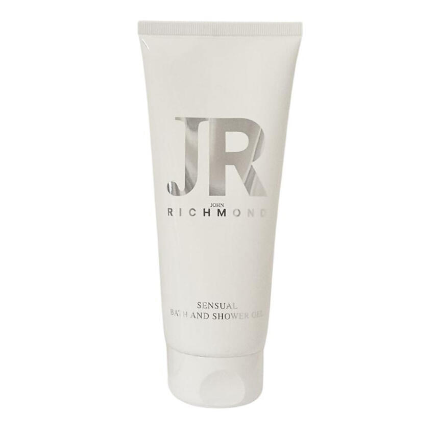 John Richmond JR for Woman Sensual Duschgel 200 ml