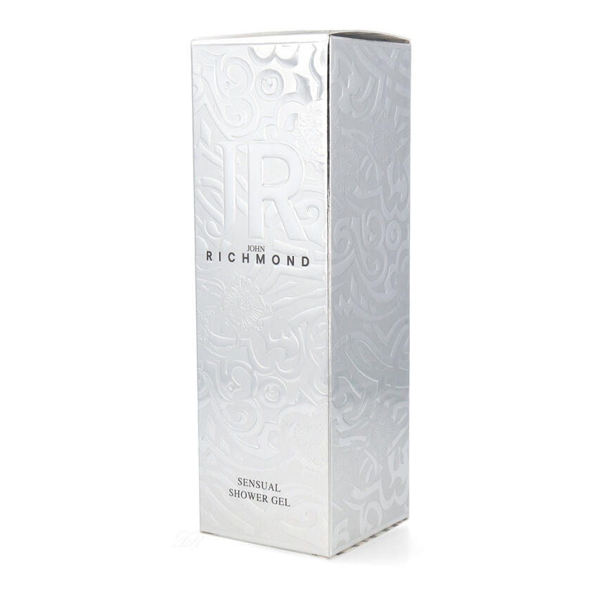 John Richmond JR for Woman Sensual Duschgel 200 ml
