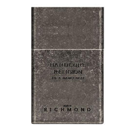 John Richmond Hardcore Religion Eau de Toilette Herren...